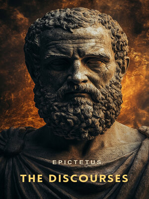 cover image of The Discourses